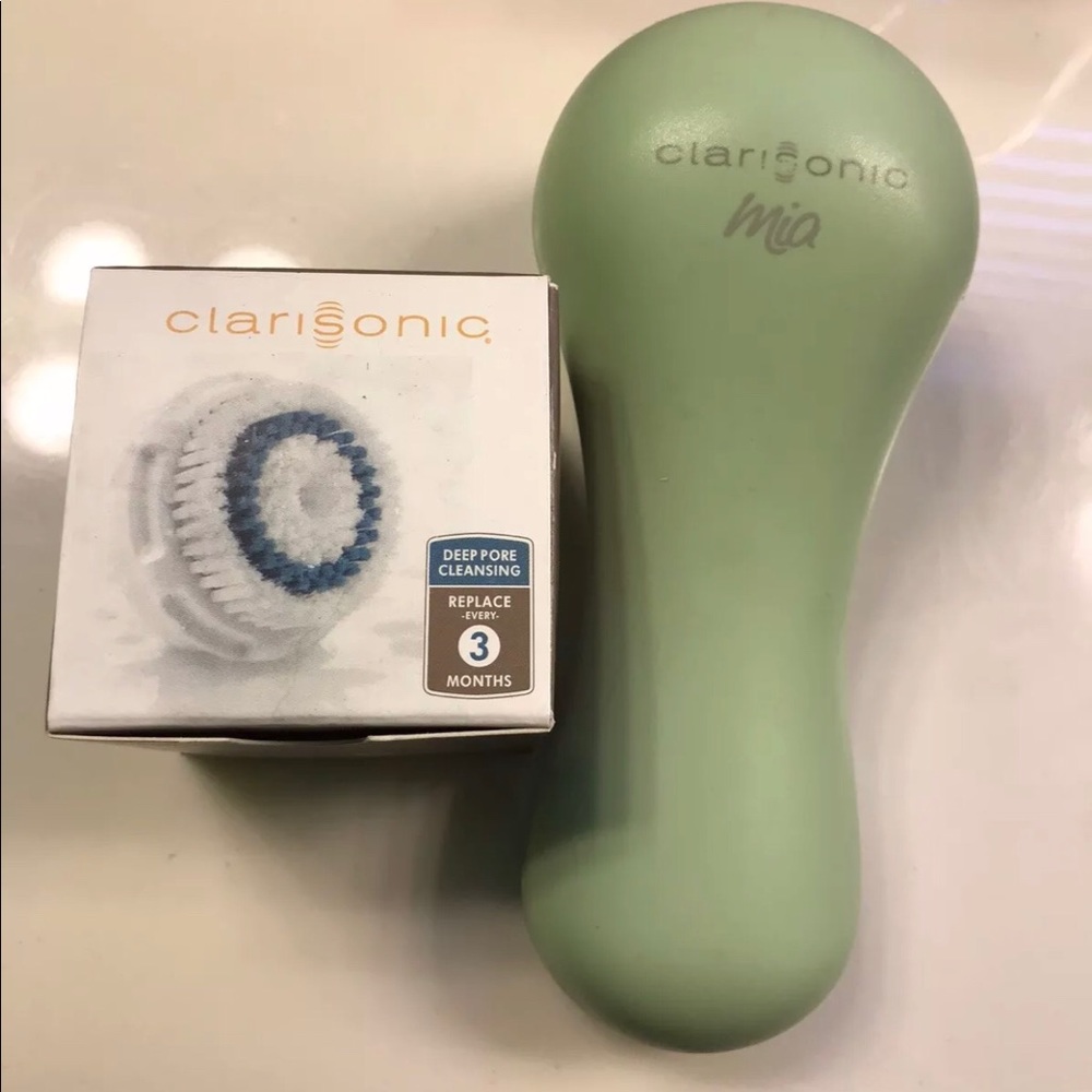 Clarisonic Mia
